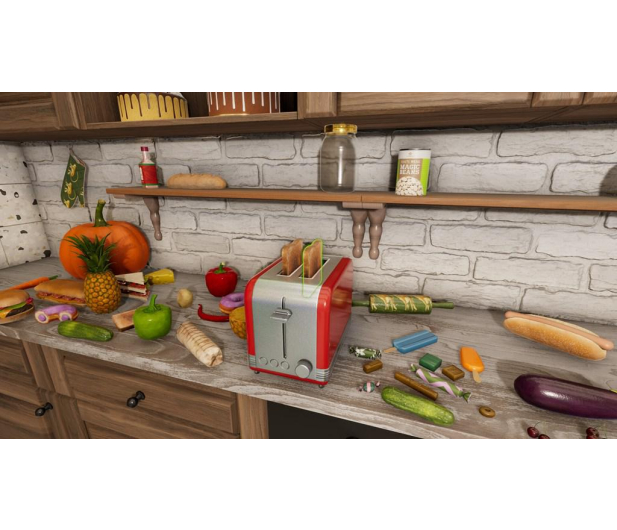 Xbox House Flipper 2 - 1214691 - zdjęcie 5